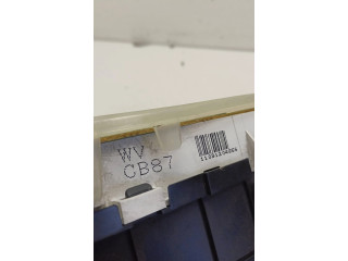 Панель приборов CB87, 11031204056 Mazda Premacy