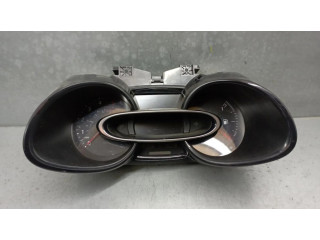 Панель приборов 248108818R Renault Clio IV