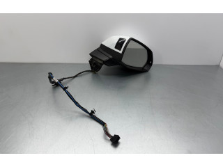 Zpětné zrcátko Audi Q7 4M 2015