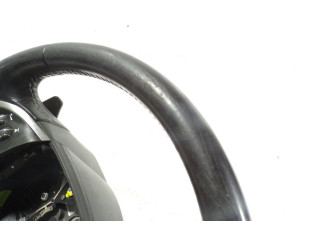 Руль Jaguar XF X250 2007 - 2015 года C2Z16103LEG