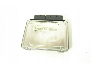 Блок управления двигателем Блок управления Array   Volkswagen Touran III
