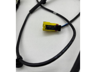 Подушка безопасности в сиденье Audi Q3 8U