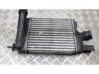 Интеркулер Dacia Logan II