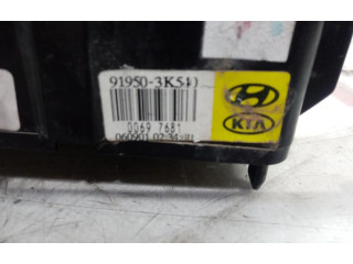Блок предохранителей 919503K510, 919503K510   Hyundai Sonata    