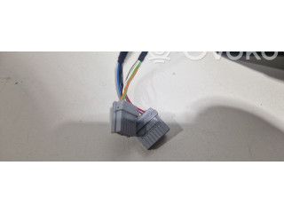 Zpětné zrcátko  Nissan Qashqai 2017  E1102602  