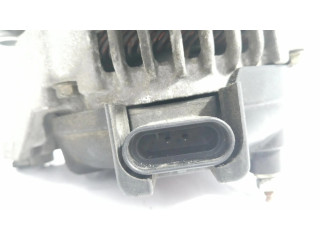 Генератор ALTERNADOR Cadillac DTS 3.2