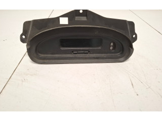 Дисплей    7700432434, 7700426265   Renault Scenic I