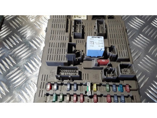 Блок комфорта 9646226880 Citroen C5