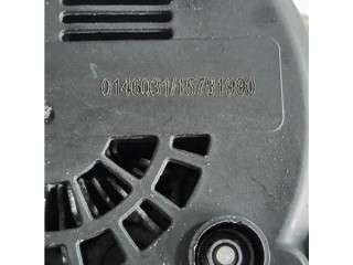 Генератор 15781990, 0146031 BMW X3 E83