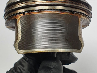 Píst 083086 Mercedes-Benz A W169