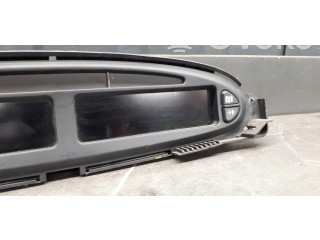 Панель приборов 965166380 Citroen Xsara Picasso