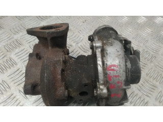 Turbodmychadlo Турбина 35242052F, 06166X Chrysler Voyager 2.5