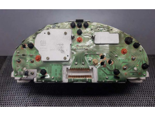 Панель приборов    Opel Tigra A       