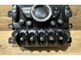 Блок управления климат-контролем 3456300   Mini One  Cooper Coupe R56