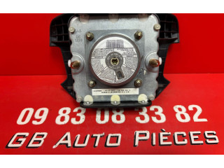 Подушка безопасности водителя 1U0880201D Skoda Superb B5 (3U)