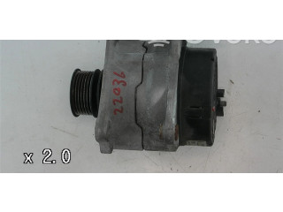 Генератор 28-2970   Audi A3 S3 8L      