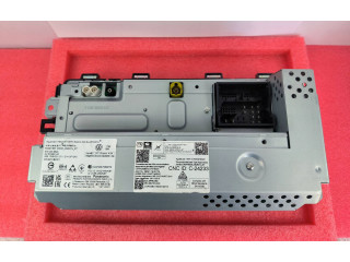 Дисплей    5H0035869A   Volkswagen Caddy