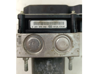 Jednotka ABS 0265955012, 10728K0139 Suzuki Kizashi 2011