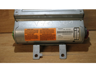 Подушка безопасности пассажира 9191928, 570603700G   Volvo V70