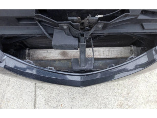 Интеркулер     Mazda 3 I 