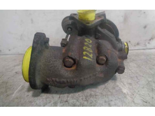 Турбина Tata Telcoline 991060057, K04007 для двигателя 483DLTC55