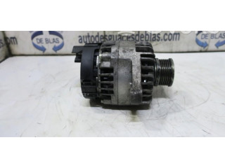 Генератор Alfa Romeo 166