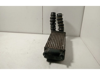 Интеркулер 9800291280, 9800291280 Citroen Berlingo