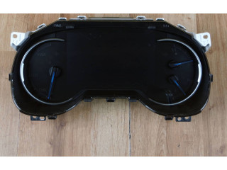 Přístrojová deska Toyota RAV 4 (XA50) 2020 8380042Z41