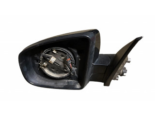 Zpětné zrcátko levé BMW X6 E71 2010 7181175, E1020880