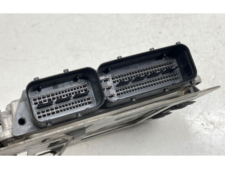 Блок управления двигателя 04L907309K, 0281030170 Volkswagen Caddy