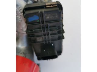 Турбина Нагнетатель Mercedes-Benz A W176 A6540902400