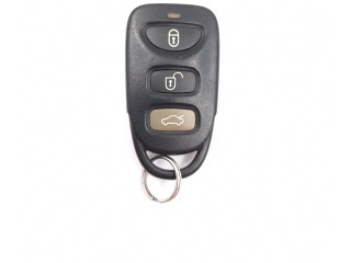 Блок управления KIA Magentis