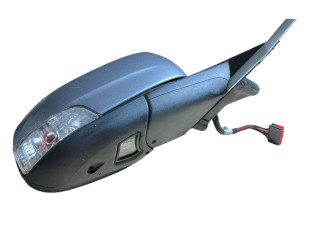 Зеркало электрическое        Jaguar XF   -  года   