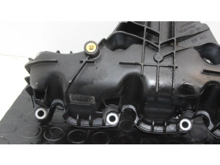 Всасывающий коллектор 03L129711BA   Audi A5 8T 8F   для двигателя CGLC