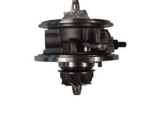 Турбина Skoda Fabia Mk2 (5J) 54399880054, CHRA30-0186T