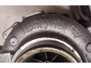 Turbodmychadlo Турбина 8584218, 11658584219 BMW 5 G30 G31 B57