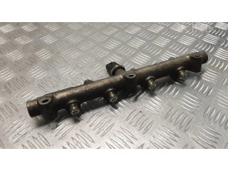 Топливная рампа 0445214017 Citroen C8 2.2