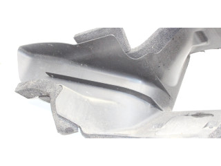 Интеркулер Mazda 3 II 2.2