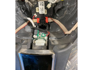 Volant Volkswagen Touareg II 2012 7P6419091G