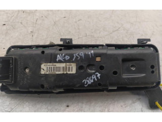 Панель приборов 50508265 Alfa Romeo 166