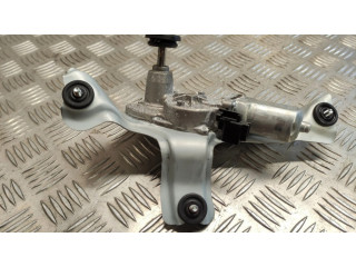 Моторчик заднего дворника 98700H8000 KIA Rio