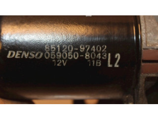 Моторчик дворников 8512097402, 8512097402 Daihatsu YRV
