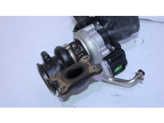  Турбина Audi A3 S3 8V  04E145713P         