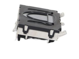 Přístrojová deska Renault Modus 2005 8200617793