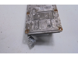 Блок управления Xenon