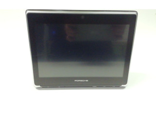 Дисплей    97055832200, 97055832200   Porsche Macan (95B)