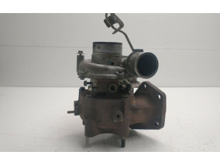 Turbodmychadlo Турбина VJ360804 Mazda 6 RF7J