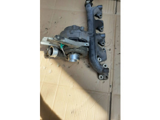  Турбина Volvo V70  31219697         