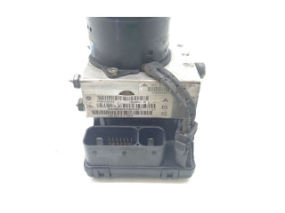 Блок АБС Jeep Grand Cherokee (WJ) 1999 - 2004 года