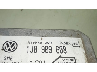 Блок подушек безопасности 1J0909608   Ford Galaxy